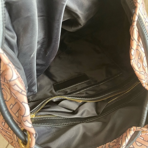 Burberry Rucksack Backpack - Picture 4 of 12